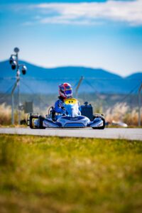Marcella Assumpção avança 16 posições e conquista top-5 no Champions of the Future Academy