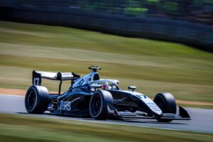 Pedro Clerot conquista top-10 na etapa de Silverstone da Fórmula 3