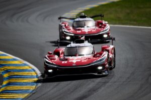 WEC: Vencedora em Le Mans, TOYOTA RACING mira nova vitória nas 6 Horas de São Paulo