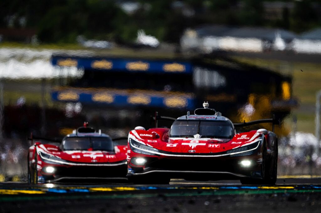 Toyota