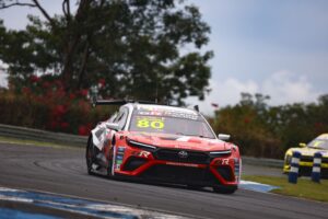 Stock Car: GAZOO Racing conquista pódio com Alfredinho Ibiapina no Velocitta