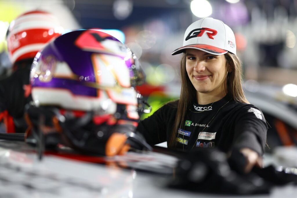 Antonella Bassani