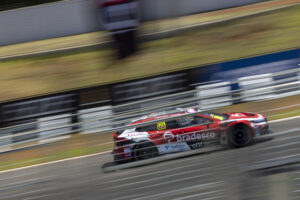 Stock Car: Léo e Rafael Reis destacam convidados em sexta-feira desafiadora em Brasília com a CAR Racing
