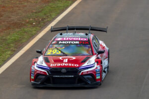 CAR Racing mira corrida de recuperação no endurance da Stock Car em Brasília