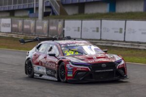Léo e Rafael Reis miram evolução e bom resultado em endurance da Stock Car com a CAR Racing