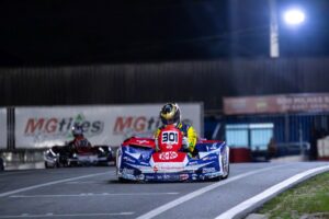 500 Milhas de Kart Granja Viana prorroga próxima edição para 2027