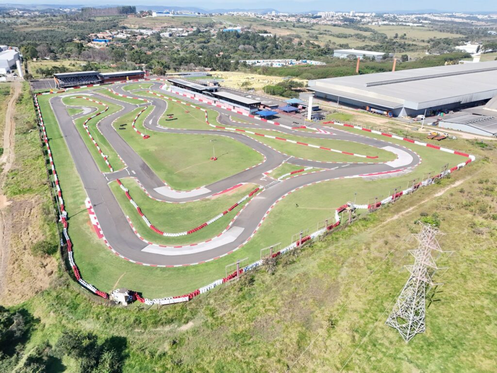Brasileiro de Kart