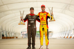 Stock Car: últimos vencedores da Corrida de Duplas, Gabriel Casagrande e Gabriel Robe buscam repetir história na prova Endurance