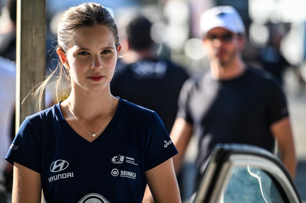 Lara Kraft