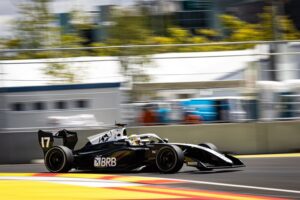 Pedro Clerot renova com a Rodin Motorsport para a temporada 2027 da Fórmula 3