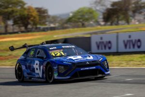 Stock Car: ao lado de irmão, Felipe Baptista mira bom resultado em endurance para retomar sequência de conquistas com a CAR Racing