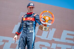 Nic Giaffone crava a sétima pole position seguida na Copa Truck em Curvelo na Elite com a R9 Competições