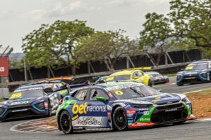 Stock Car: Cacá Bueno anuncia Sérgio Ramalho para disputa de etapa endurance em Brasília