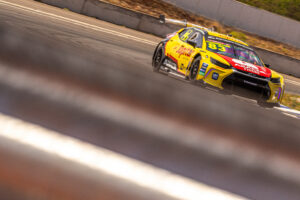 Stock Car: após pole, Gabriel Casagrande destaca ritmo do carro após prova endurance em Brasília