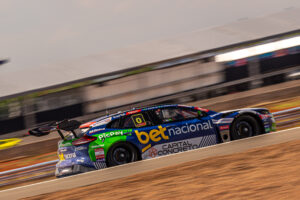 Cacá Bueno tem melhor classificação do ano na Stock Car em Brasília e mostra confiança em bom resultado