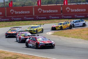 Rafa e Leo Reis destacam estratégia e adaptação dos convidados da CAR Racing no Endurance da Stock Car