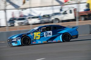 Tito Giaffone destaca desafios para acertar carro no oval de Curvelo