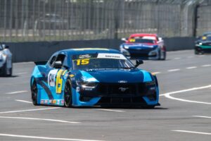 Tito Giaffone projeta fase final da NASCAR Brasil com aprendizados após etapa de Curvelo