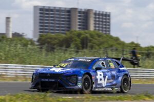 Felipe Baptista busca novo pódio em retorno da Stock Car a Cascavel com a CAR Racing