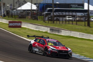 Dupla da CAR Racing, Léo e Rafael Reis enfrentam domingo desafiador em Cascavel na Stock Car
