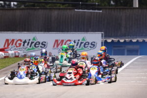 9º Brasileiro de Kart Endurance e 10º Brasileiro de Rotax divulgam nova lista de inscritos para disputas no KGV Arena Itu