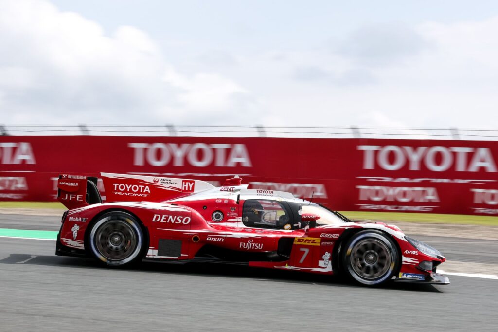 Toyota