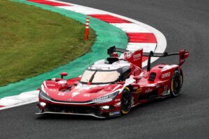 TOYOTA RACING tem desafio inédito na Espanha de olho em títulos do WEC