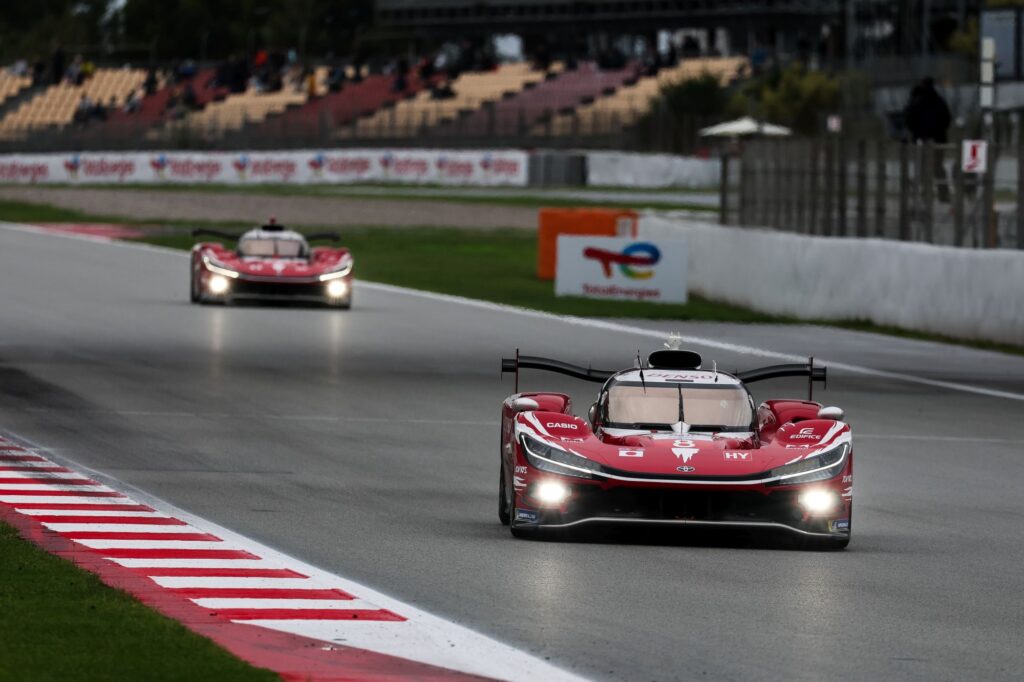 Toyota