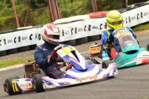 Confira todos os vencedores da Super Classificatória para a final do Brasileiro de Rotax e os poles do Brasileiro de Endurance no KGV Arena Itu