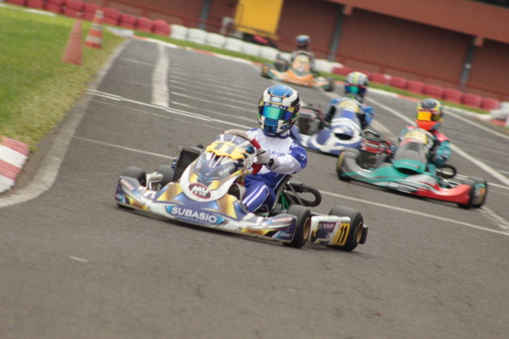 Brasileiro de Kart