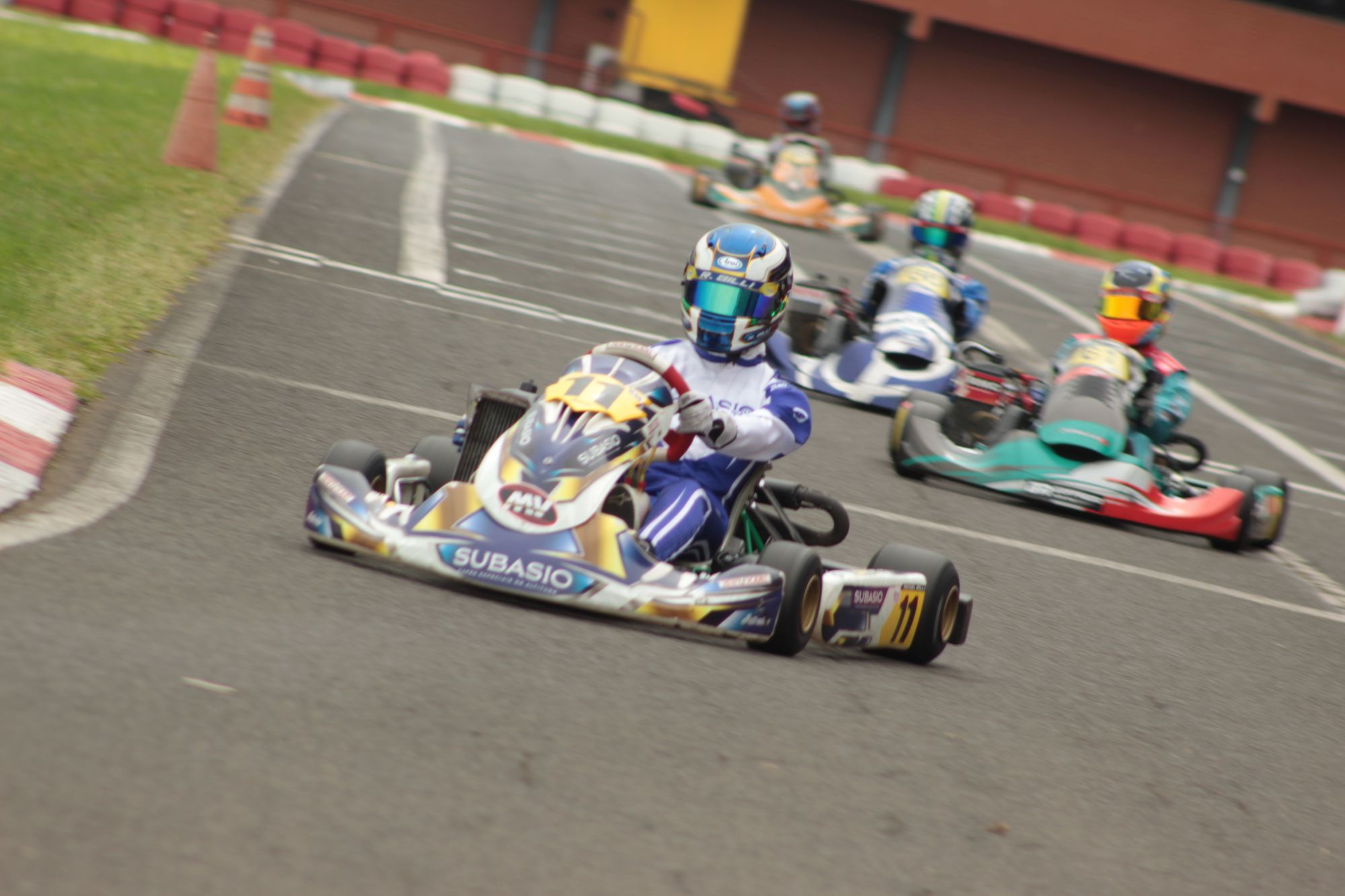 Brasileiro de Kart
