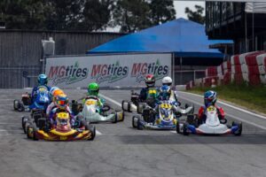 Oitava etapa da Copa São Paulo de Kart Granja Viana define pilotos classificados para o Mundial de Rotax
