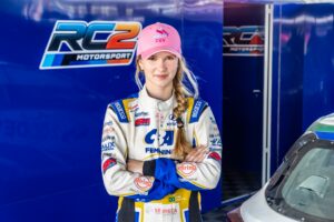 Embalada por duas vitórias, Lara Kraft estreia em provas de endurance na etapa de Chapecó da Copa Platinum HB20