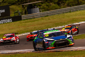 Stock Car: Cacá Bueno completa final de semana de superação em Cascavel