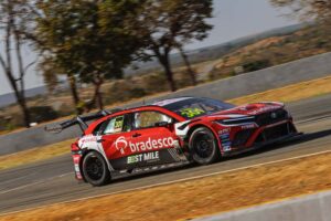 Rafael Reis e Cacá Bueno projetam etapa de Cuiabá da Stock Car no Momento Velocidade