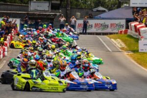Tradicional prova de endurance de Kart agora se chama 500 Milhas SCHADEK de Kart Granja Viana