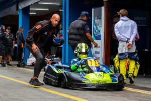 500 Milhas SCHADEK de Kart Granja Viana inicia atividades desta quinta-feira com treinos livres