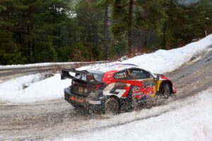 WRC começa com domínio da TOYOTA GAZOO Racing; relembre as conquistas dos últimos anos