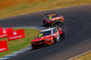 Stock Car: Zonta garante maior escalada da corrida e fatura sexto lugar em Cascavel com a TOYOTA GAZOO Racing