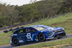 Felipe Baptista inicia temporada 2026 da Stock Car e busca repetir pódio em Curvelo com o banco BV