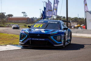 Stock Car: Felipe Baptista mantém consistência na corrida principal e fecha etapa em Cascavel perto do top-10