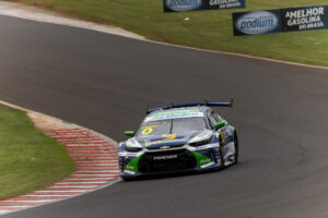 Cacá Bueno alcança Q3 da classificação em Cascavel e mostra otimismo para segunda etapa da Stock Car