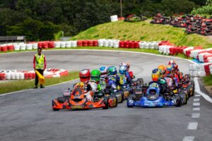 Copa São Paulo de Kart Granja Viana abre temporada e conhece vencedores nas categorias Rotax e Shifter