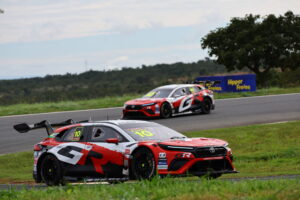 Com Zonta e Ibiapina, FT GAZOO Racing volta ao palco de última vitória da equipe em Cascavel