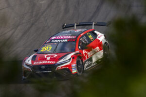 Stock Car: Léo Reis faz corrida dominante e vence Sprint em Interlagos com a CAR Racing