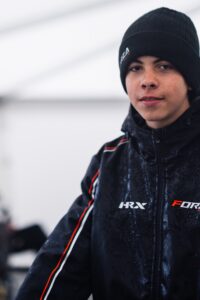 Na semana de aniversário, Francisco Rocha disputa pela 1ª vez na carreira o Europeu de Kart