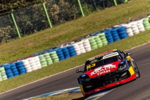 NASCAR Brasil: Gabriel Casagrande conquista quarto lugar na Sprint em Santa Cruz do Sul