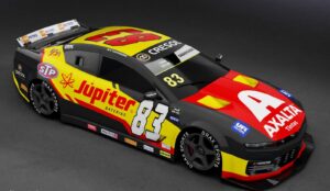 Com 5 vitórias nas últimas 9 corridas da NASCAR Brasil, Gabriel Casagrande destaca traçado de Santa Cruz do Sul