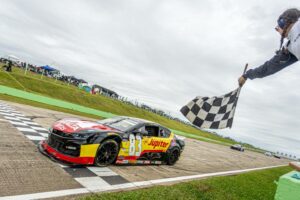 Gabriel Casagrande vence na NASCAR Brasil em Santa Cruz do Sul