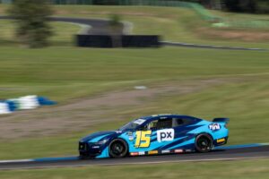 NASCAR Brasil: Tito Giaffone crava a pole position e vence Sprint na Challenge no RS